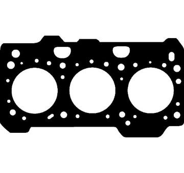 Těsnění, hlava válce CORTECO 415056P