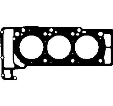 Těsnění, hlava válce CORTECO 415082P