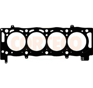 Těsnění, hlava válce CORTECO 415280P