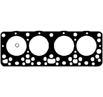 Těsnění, hlava válce CORTECO 415298P