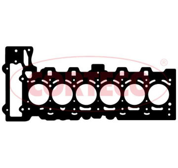 Těsnění, hlava válce CORTECO 415435P