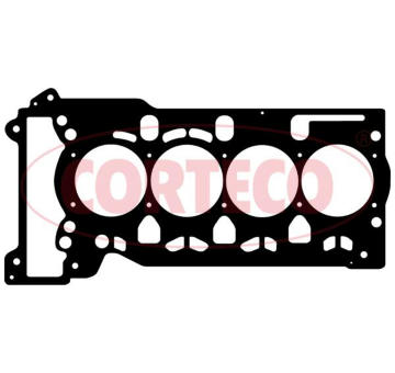 Těsnění, hlava válce CORTECO 415438P