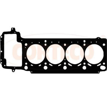 Těsnění, hlava válce CORTECO 415455P