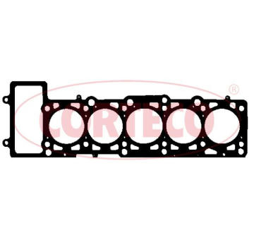 Těsnění, hlava válce CORTECO 415526P