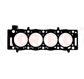 Těsnění, hlava válce CORTECO 415562P