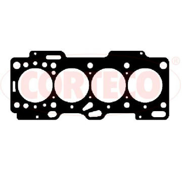Tesnenie hlavy valcov CORTECO 415588P