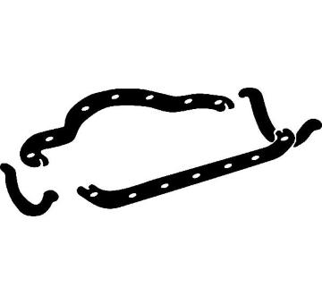 Těsnění, olejová vana CORTECO 416062P