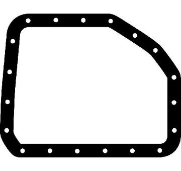 Těsnění, olejová vana CORTECO 423320P