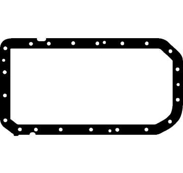 Těsnění, olejová vana CORTECO 423975P