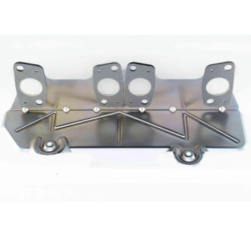 Těsnění, kolektor výfukových plynů CORTECO 424710P