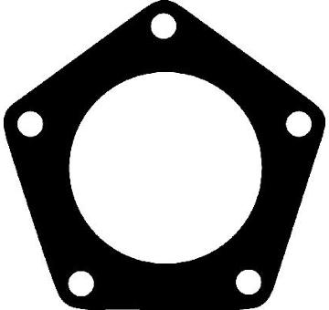 Těsnění, výfuková trubka CORTECO 426827H