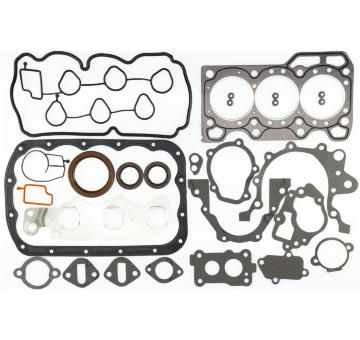 Kompletní sada těsnění, motor CORTECO 437195P