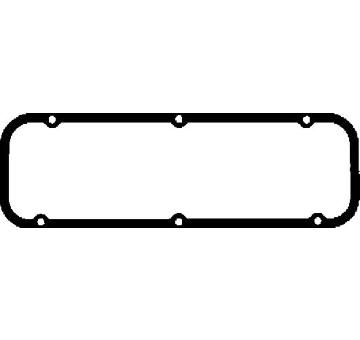 Těsnění, kryt hlavy válce CORTECO 440011P