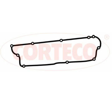 Těsnění, kryt hlavy válce CORTECO 440026P