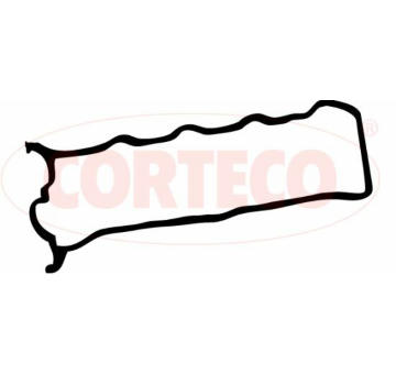 Těsnění, kryt hlavy válce CORTECO 440033P