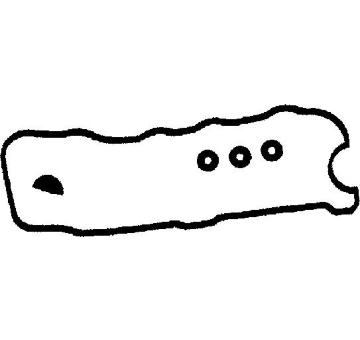 Těsnění, kryt hlavy válce CORTECO 440037P