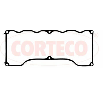 Těsnění, kryt hlavy válce CORTECO 440117P