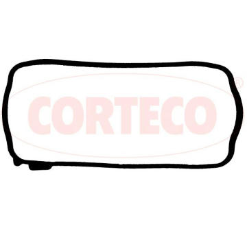 Těsnění, kryt hlavy válce CORTECO 440139P
