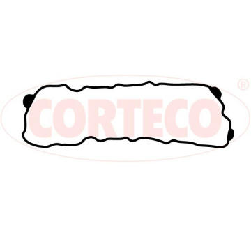 Těsnění, kryt hlavy válce CORTECO 440151P