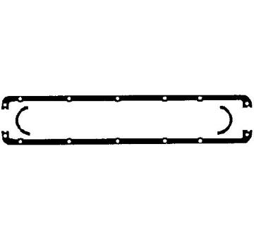 Těsnění, kryt hlavy válce CORTECO 440154P