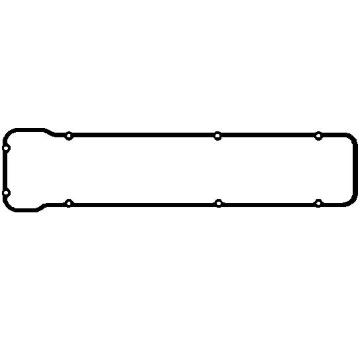 Těsnění, kryt hlavy válce CORTECO 440267P