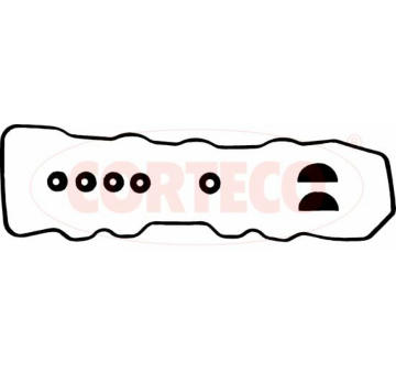 Těsnění, kryt hlavy válce CORTECO 440351P