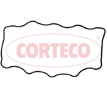 Těsnění, kryt hlavy válce CORTECO 440421P