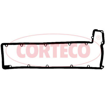 Těsnění, kryt hlavy válce CORTECO 440438P
