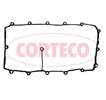 Těsnění, kryt hlavy válce CORTECO 440451P
