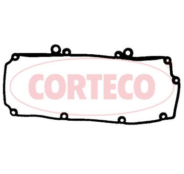 Těsnění, kryt hlavy válce CORTECO 440462P