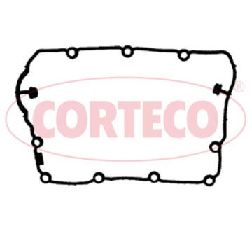 Těsnění, kryt hlavy válce CORTECO 440466P