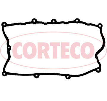 Tesnenie veka hlavy valcov CORTECO 440471P