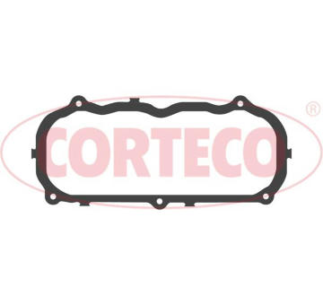 Těsnění, kryt hlavy válce CORTECO 440495P