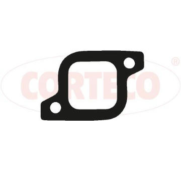 Těsnění, koleno sacího potrubí CORTECO 450202H