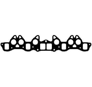 Těsnění, koleno sacího potrubí / kolektor výfukových plynů CORTECO 450438P