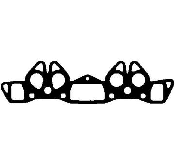 Těsnění, koleno sacího potrubí / kolektor výfukových plynů CORTECO 450441P