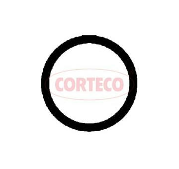 Těsnění, koleno sacího potrubí CORTECO 450591H