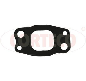 Těsnění, kolektor výfukových plynů CORTECO 460120H