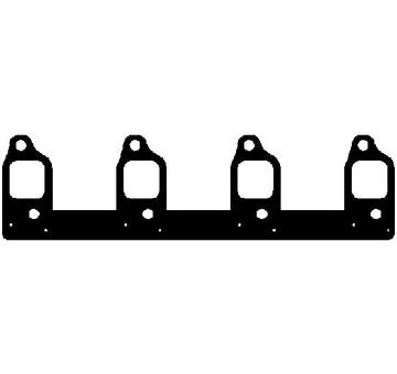 Těsnění, kolektor výfukových plynů CORTECO 460283P