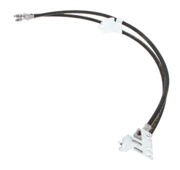 Brzdová hadica CORTECO 49393980