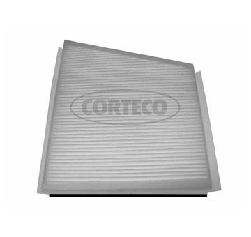 Filtr, vzduch v interiéru CORTECO 21652863