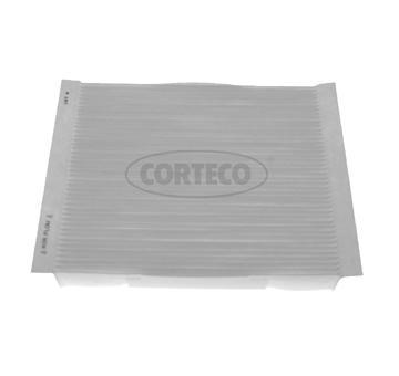 Filtr, vzduch v interiéru CORTECO 21652994