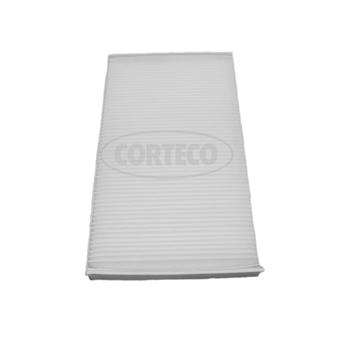 Filtr, vzduch v interiéru CORTECO 21653025