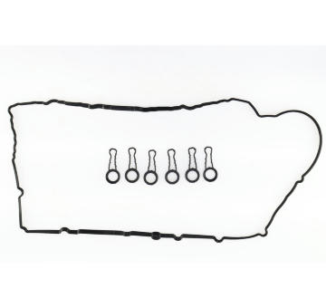 Sada těsnění, kryt hlavy válce CORTECO 49138780