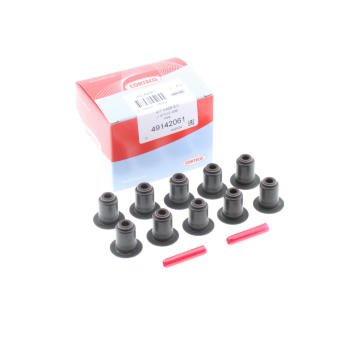 Sada těsnění, dřík ventilu CORTECO 49142061