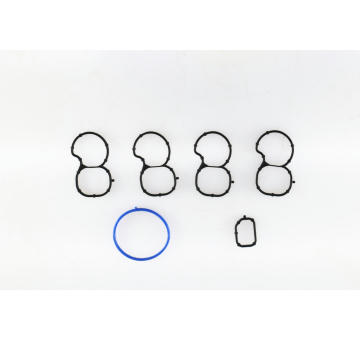 Sada těsnění, koleno sacího potrubí CORTECO 49192300