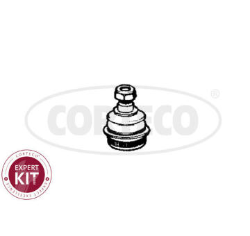 Zvislý/nosný čap CORTECO 49395645