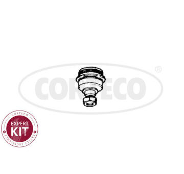Podpora-/ Kloub CORTECO 49395668