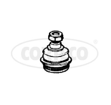 Podpora-/ Kloub CORTECO 49395680