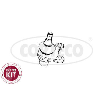 Podpora-/ Kloub CORTECO 49395699